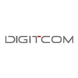 Digitcom Canada corporate office headquarters