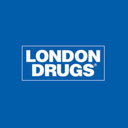 London Drugs Canada corporate office headquarters