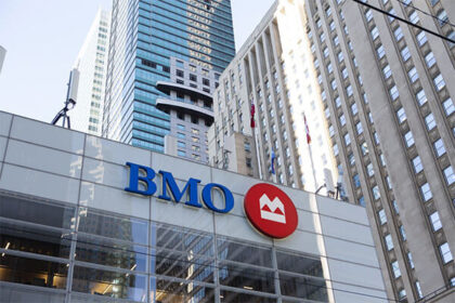 bmo financial group head office address