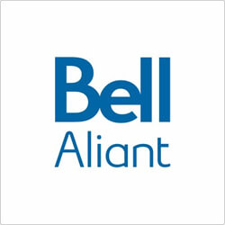 Bell Aliant corporate office headquarters