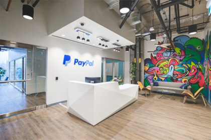 Paypal Corporate Offices Headquarters Phone Address