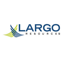 Largo Resources Canada corporate office headquarters