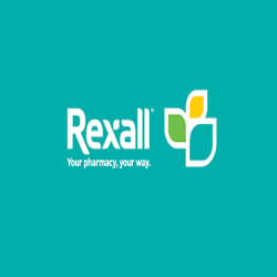 Rexall Canada corporate office headquarters