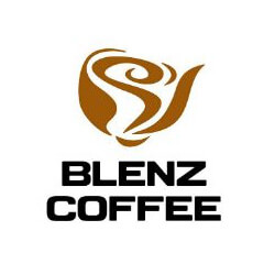Blenz Coffee Canada corporate office headquarters
