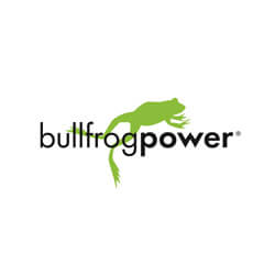 Bullfrog Power Canada corporate office headquarters
