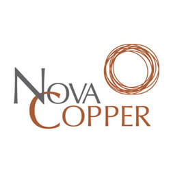 Novacopper Canada corporate office headquarters