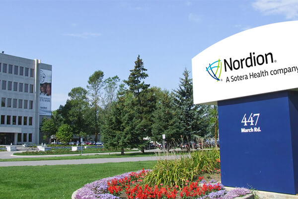 Nordion Canada