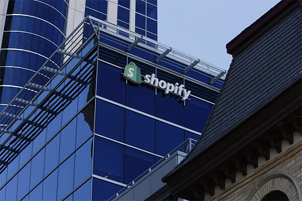 Shopify Canada