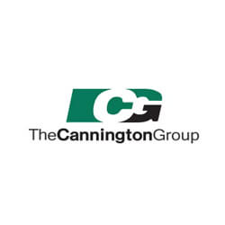 The Cannington Group Canada corporate office headquarters
