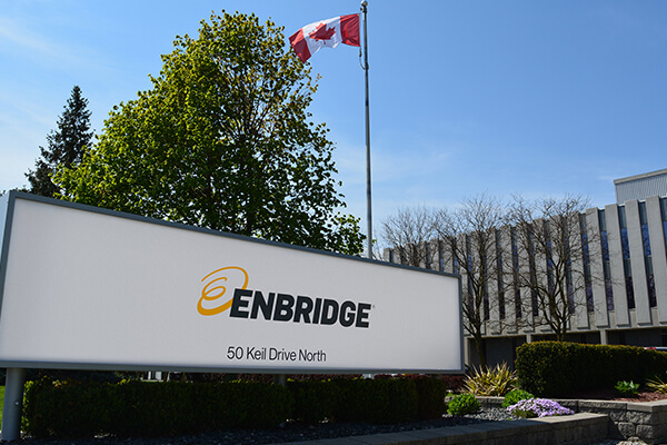 Enbridge Gas Canada