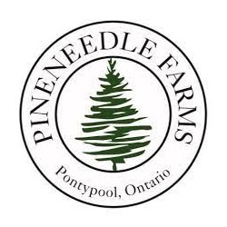 Pineneedle Farms Canada corporate office headquarters