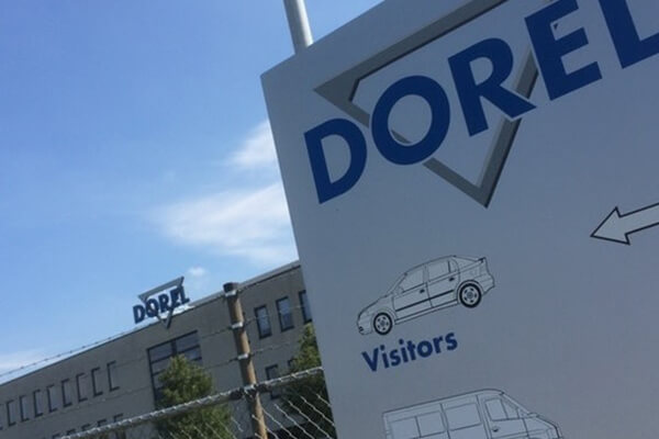 Dorel Industries Canada