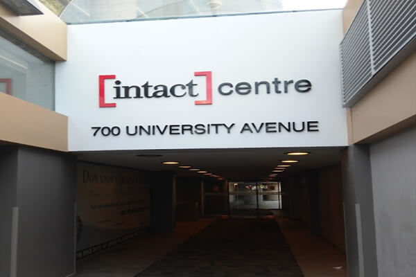 Intact Financial Canada
