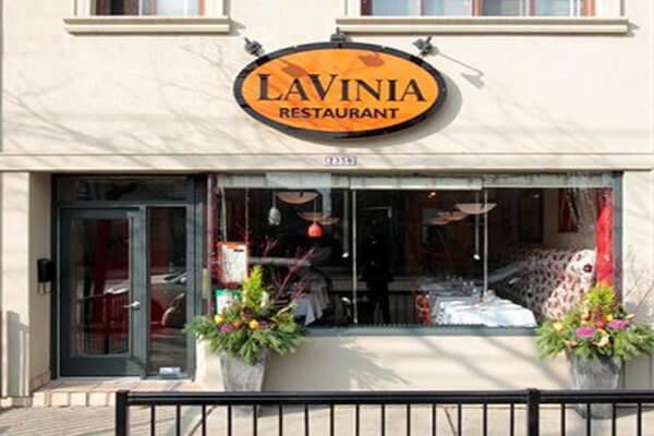 LaVinia Canada