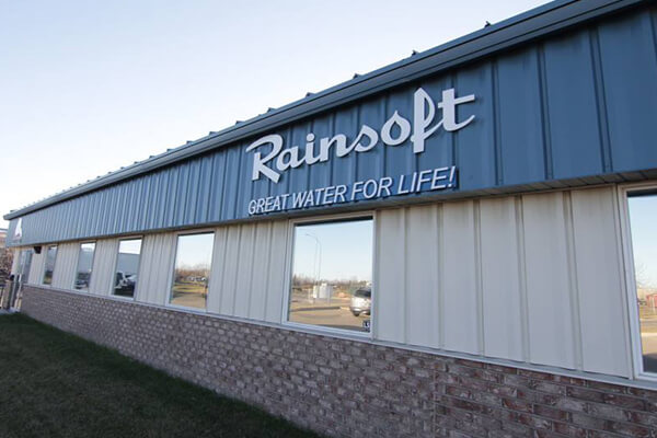 Rainsoft Technology Canada