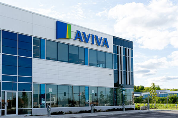 Aviva Insurance Canada