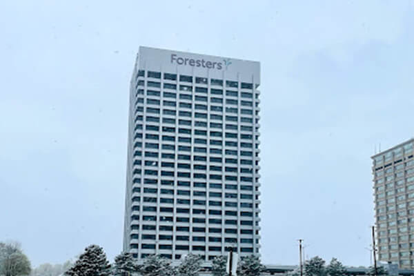 Foresters Financial Canada