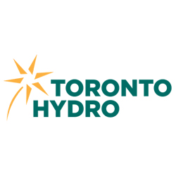Toronto Hydro corporate office headquarters