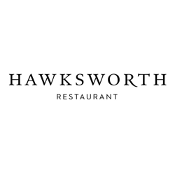 Hawksworth Restaurant corporate office headquarters
