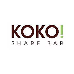 KOKO Share Bar