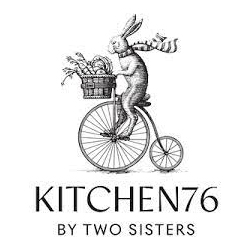 Kitchen76 at Two Sisters Vineyards corporate office headquarters