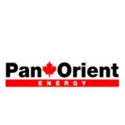 Pan Orient Energy