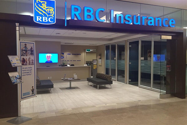 RBC Insurance Canada 