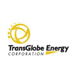 TransGlobe Energy Corporation corporate office headquarters