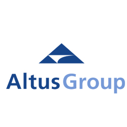 Altus Group corporate office headquarters
