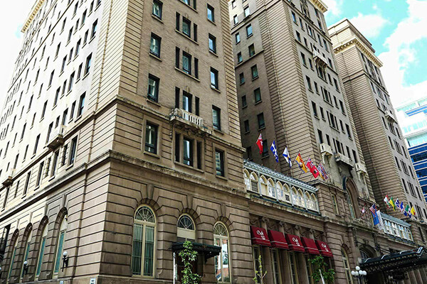 InnVest Hotels Canada