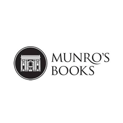 Munro's Books corporate office headquarters