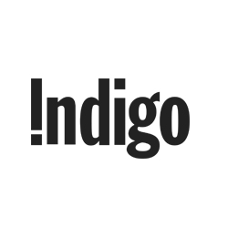 Indigo Books and Music corporate office headquarters