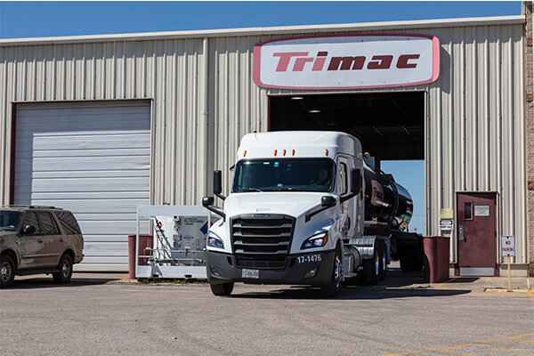 Trimac Transportation Canada