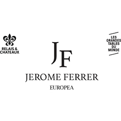 Jerome Ferrer Europea