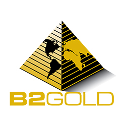 B2Gold Corp corporate office headquarters
