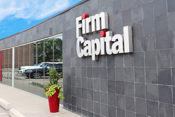 Firm Capital Canada