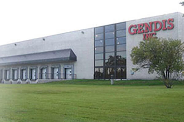 Gendis Inc Canada