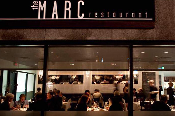 The Marc Canada