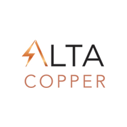 Alta Copper Corp corporate office headquarters