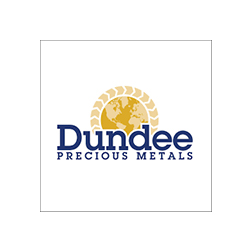 Dundee Precious Metals corporate office headquarters
