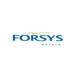 Forsys Metals