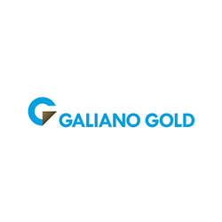 Galiano Gold corporate office headquarters