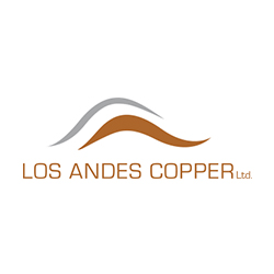 Los Andes Copper corporate office headquarters