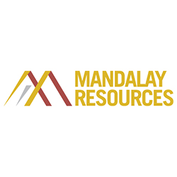 Mandalay Resources Corporation corporate office headquarters