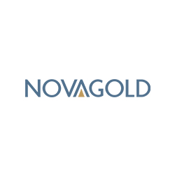 NOVAGOLD Resources Inc corporate office headquarters