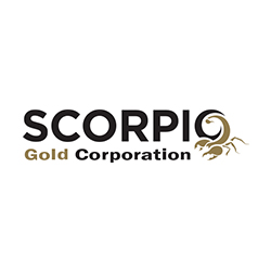 Scorpio Gold Corp corporate office headquarters