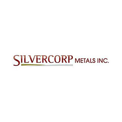 Silvercorp Metals Inc corporate office headquarters