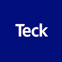 Teck Resources Limited corporate office headquarters