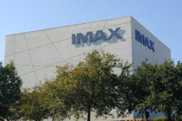 IMAX Corporation Canada