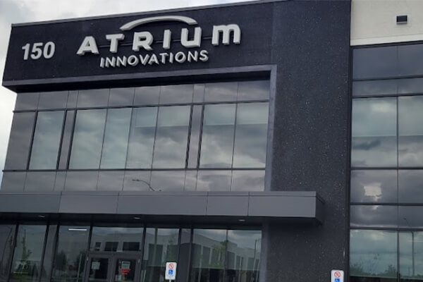 Atrium Innovations Canada